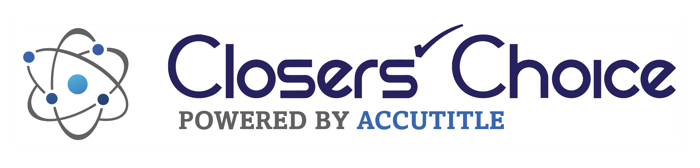 Closers Choice Logo